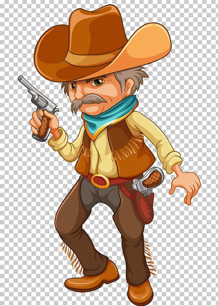 American Frontier Cowboy PNG, Clipart, American Frontier, Art, Cartoon,  Cowboy, Cowboy Hat Free PNG Download