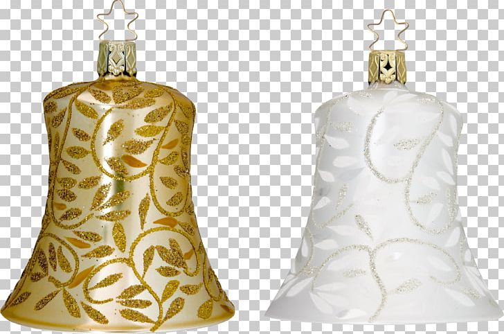 Christmas Ornament New Year Bell PNG, Clipart, Ball, Bell, Berry, Box, Christmas Free PNG Download