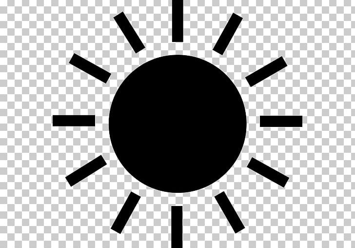 Computer Icons Symbol Black Sun PNG, Clipart, Angle, Black, Black And White, Black Sun, Brand Free PNG Download