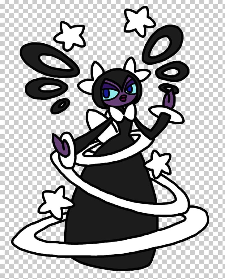 Gothitelle Gardevoir Pokémon Evolution Grumpig PNG, Clipart, Architecture, Art, Artwork, Black And White, Deviantart Free PNG Download