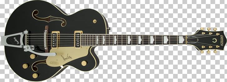 Gretsch Electric Guitar Bigsby Vibrato Tailpiece Semi-acoustic Guitar PNG, Clipart, Acoustic Electric Guitar, Archtop Guitar, Cutaway, Gretsch, Guitar Free PNG Download