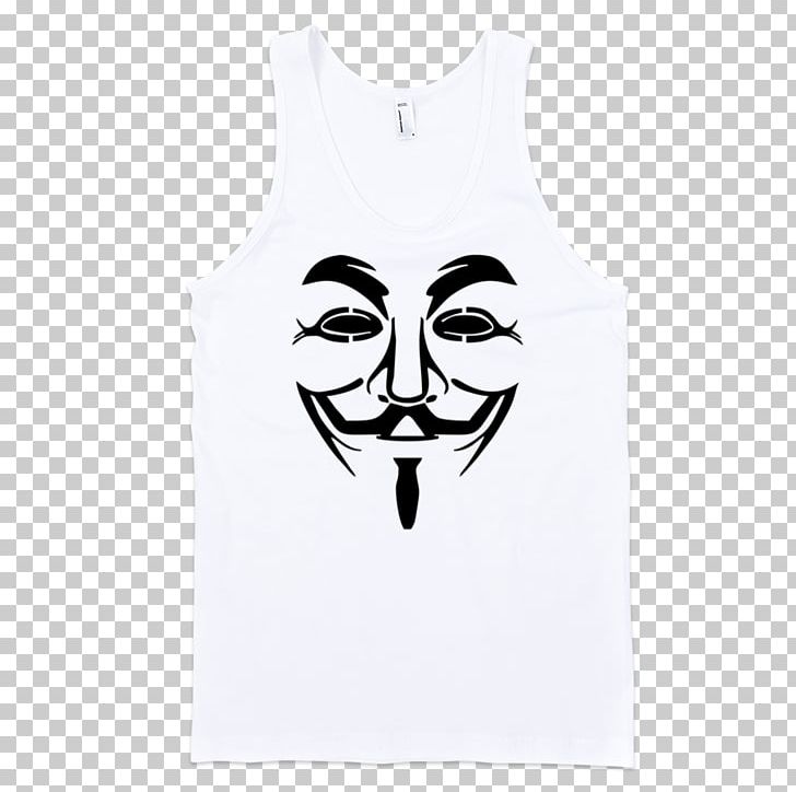 Guy Fawkes Mask Guy Fawkes Night Anonymous T-shirt PNG, Clipart, Active Tank, Anonops, Anonymity, Anonymous, Art Free PNG Download