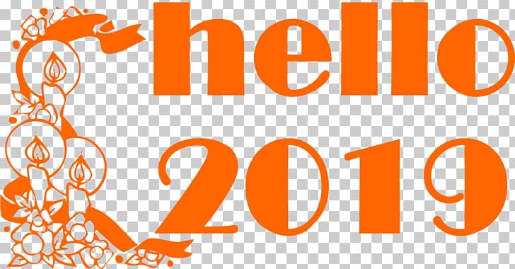 Hello 2019 PNG, Clipart,  Free PNG Download