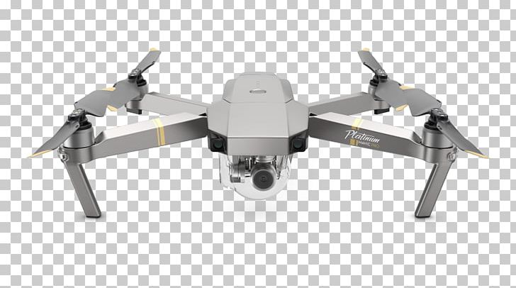 Mavic Pro DJI Unmanned Aerial Vehicle Quadcopter Phantom PNG, Clipart,  Free PNG Download
