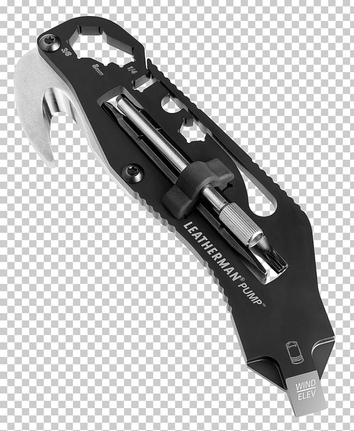 Multi-function Tools & Knives Leatherman Pump Knife Hunting PNG, Clipart, Blade, Cold Weapon, Cutting Tool, Hardware, Hunting Free PNG Download