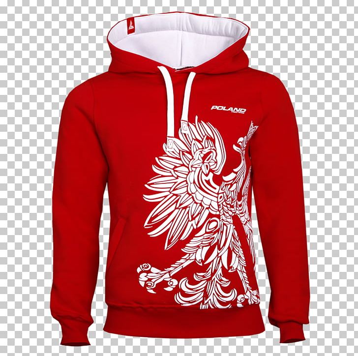 Poland Hoodie Bluza Allegro PNG, Clipart, Allegro, Bluza, Clothing, Hood, Hoodie Free PNG Download