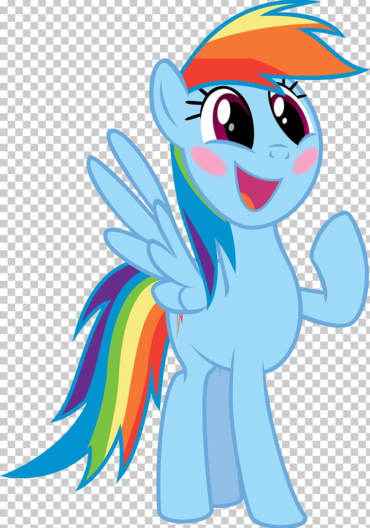 Rainbow Dash My Little Pony Fluttershy PNG, Clipart, Animal Figure, Cartoon, Deviantart, Embarrassment, Fictional Character Free PNG Download