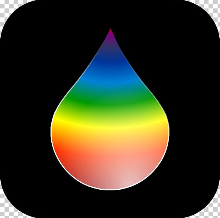 Rainbow Drop PNG, Clipart, Circle, Cloud, Color, Drop, Free Content Free PNG Download