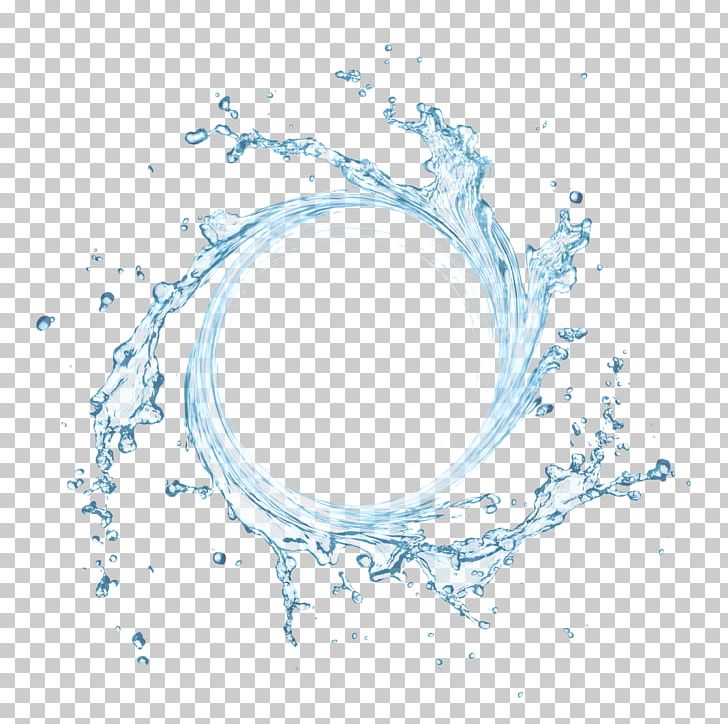 Water Cycle Drop PNG, Clipart, Artwork, Blue, Circle, Clip Art, Computer Wallpaper Free PNG Download