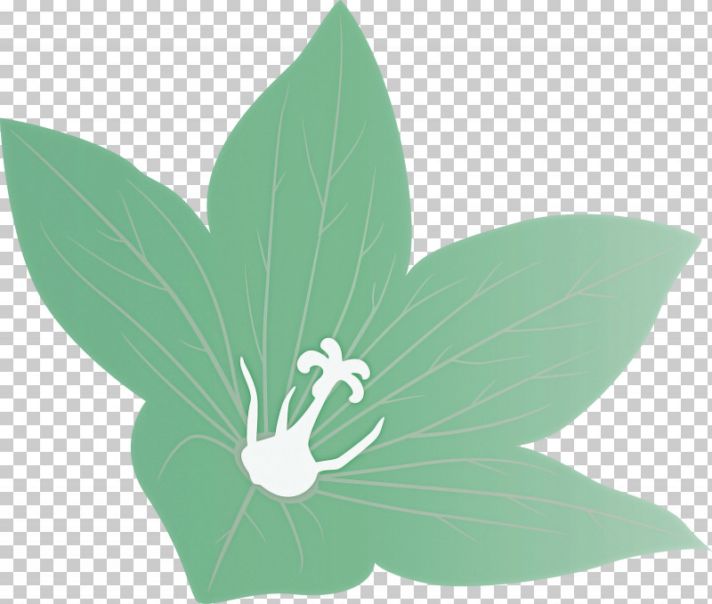 Balloon Flower PNG, Clipart, Balloon Flower, Biology, Flora, Flower, Green Free PNG Download