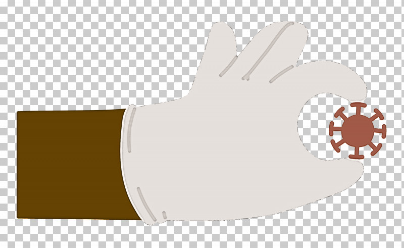Hand Pinching Corona PNG, Clipart, Glove, Hm, Safety, Safety Glove Free PNG Download