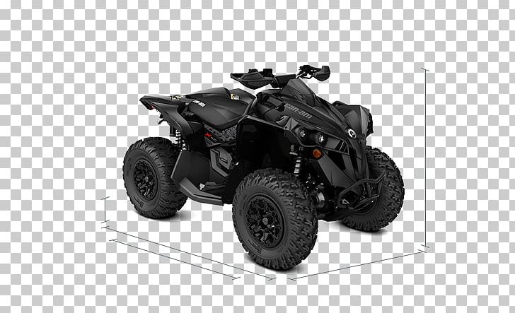 Can-Am Motorcycles Honda All-terrain Vehicle 2017 Jeep Renegade PNG, Clipart, 2017 Jeep Renegade, 2018, Allterrain Vehicle, Allterrain Vehicle, Automotive Exterior Free PNG Download