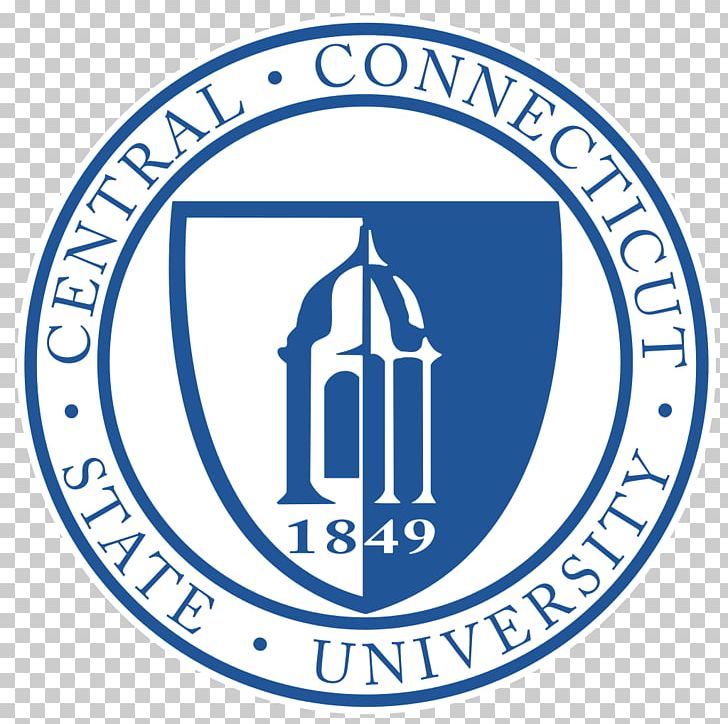 Central Connecticut State University Academic Degree Master's Degree Higher Education PNG, Clipart, Area, Bachelors Degree, Blue, Brand, Circle Free PNG Download