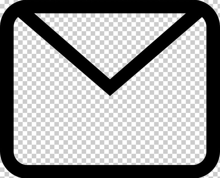 Email Computer Icons Bounce Address PNG, Clipart, Angle, Black, Black And White, Bounce Address, Brand Free PNG Download