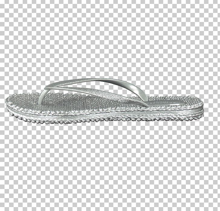 Flip-flops Silver Shoe Walking PNG, Clipart, Flipflops, Flip Flops, Footwear, Jewelry, Outdoor Shoe Free PNG Download