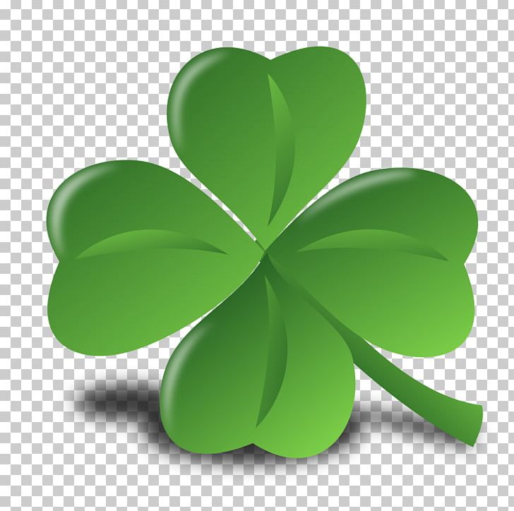 Ireland Saint Patrick's Day Shamrock Four-leaf Clover PNG, Clipart, Clip Art, Clover, Culture Of Ireland, Fourleaf Clover, Four Leaf Clover Free PNG Download
