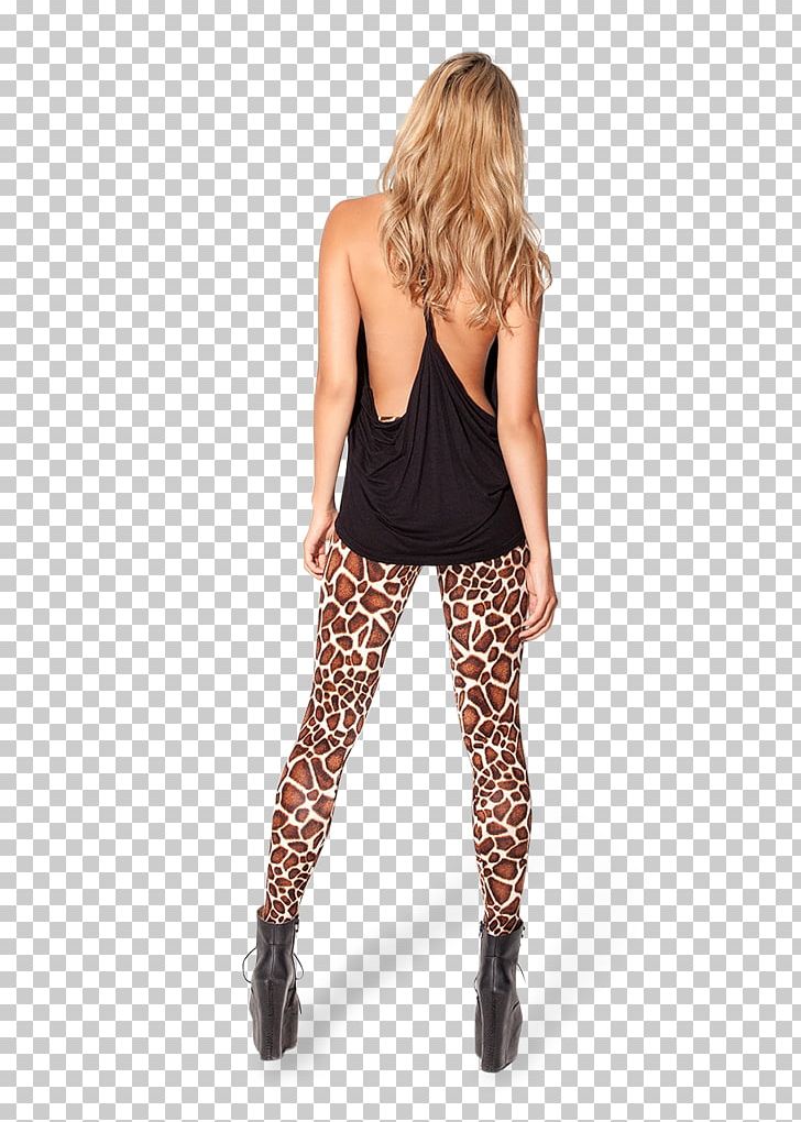 Leggings Giraffe Clothing Pants Tights PNG, Clipart, Animal Print, Animals, Braces, Clothing, Denim Free PNG Download