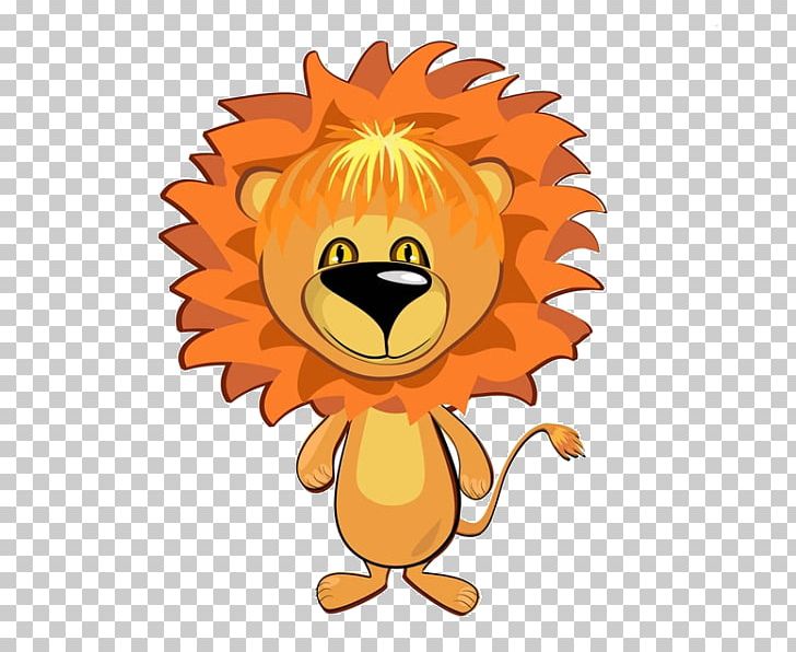 Lion PNG, Clipart, Animals, Big Cats, Bird, Carnivoran, Cartoon Free PNG Download