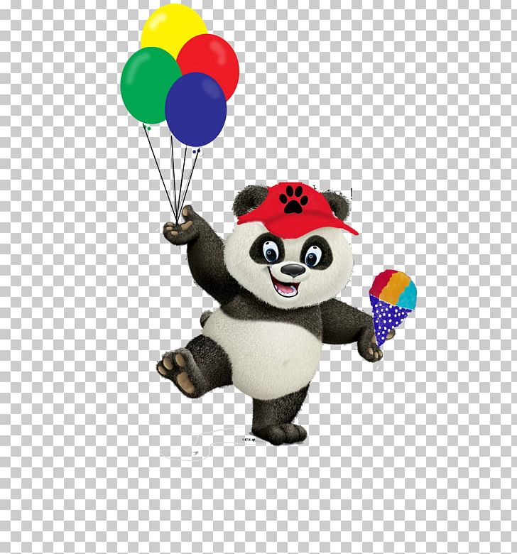 Red Panda Giant Panda Child Panda Kids Mammal PNG, Clipart,  Free PNG Download