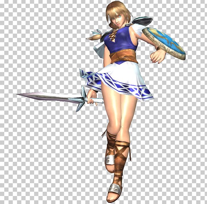Soulcalibur IV Soul Edge Soulcalibur III Soulcalibur V PNG, Clipart, Armour, Cheerleading Uniform, Clothing, Cold Weapon, Costume Free PNG Download