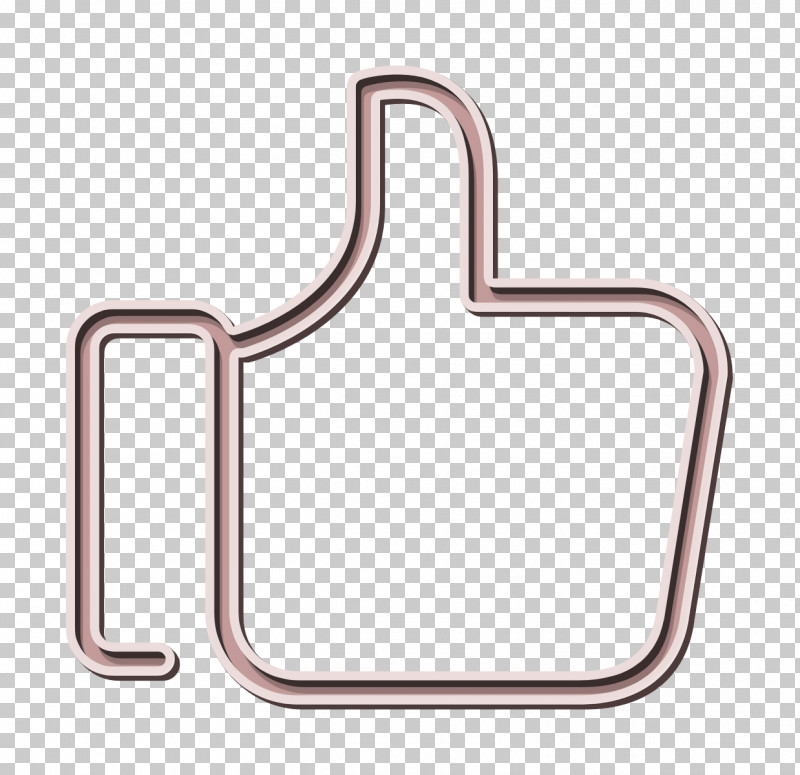 Interface Icon Assets Icon Like Icon Gestures Icon PNG, Clipart, Geometry, Gestures Icon, Interface Icon Assets Icon, Like Icon, Line Free PNG Download
