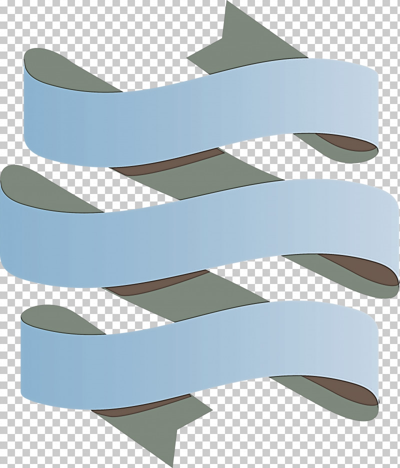Ribbon Multiple Ribbon PNG, Clipart, Blue, Line, Logo, Material Property, Multiple Ribbon Free PNG Download