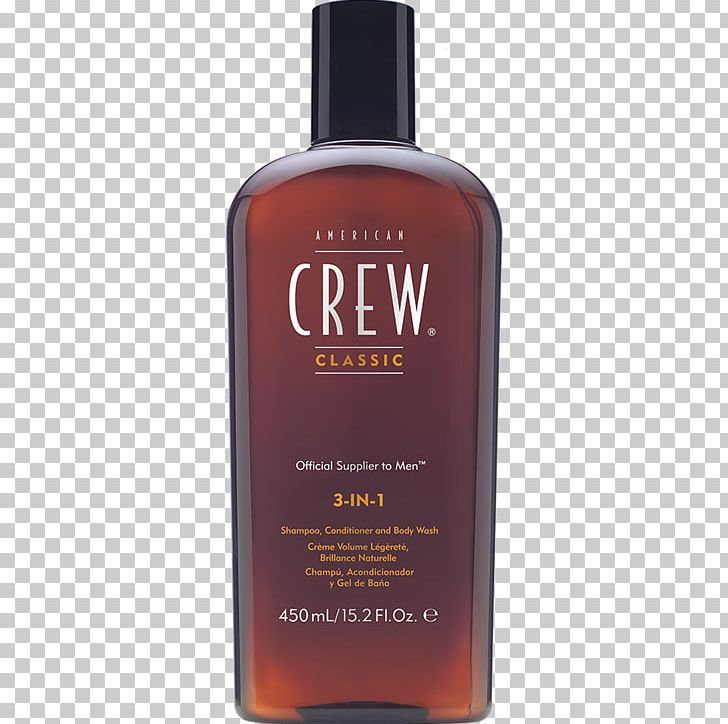 American Crew 3-IN-1 Shampoo Hair Conditioner Lotion PNG, Clipart, American Crew, Cosmetics, Dandruff, Hair, Hair Care Free PNG Download