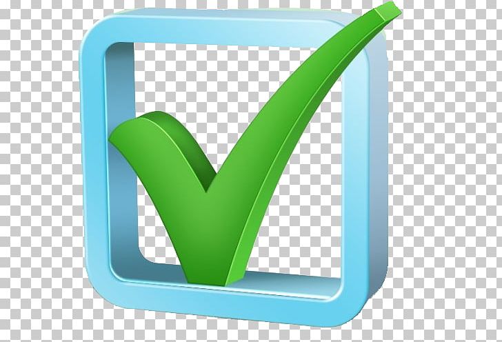 Check Mark Checkbox 3D Computer Graphics Icon PNG, Clipart, 3d Computer Graphics, Angle, Blue, Button, Chair Free PNG Download