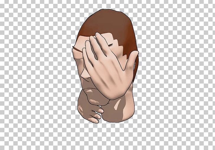 Facepalm Emoji Sticker Telegram Thumb PNG, Clipart, Alexei Navalny, Arm, Download, Emoji, Facepalm Free PNG Download