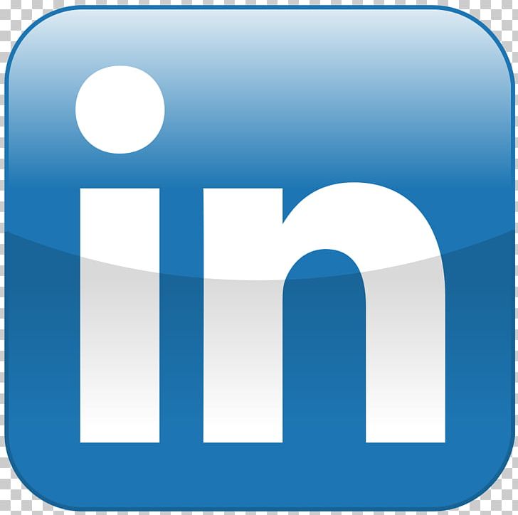 LinkedIn Social Media Facebook Social Networking Service PNG, Clipart, Angle, Area, Blue, Brand, Circle Free PNG Download