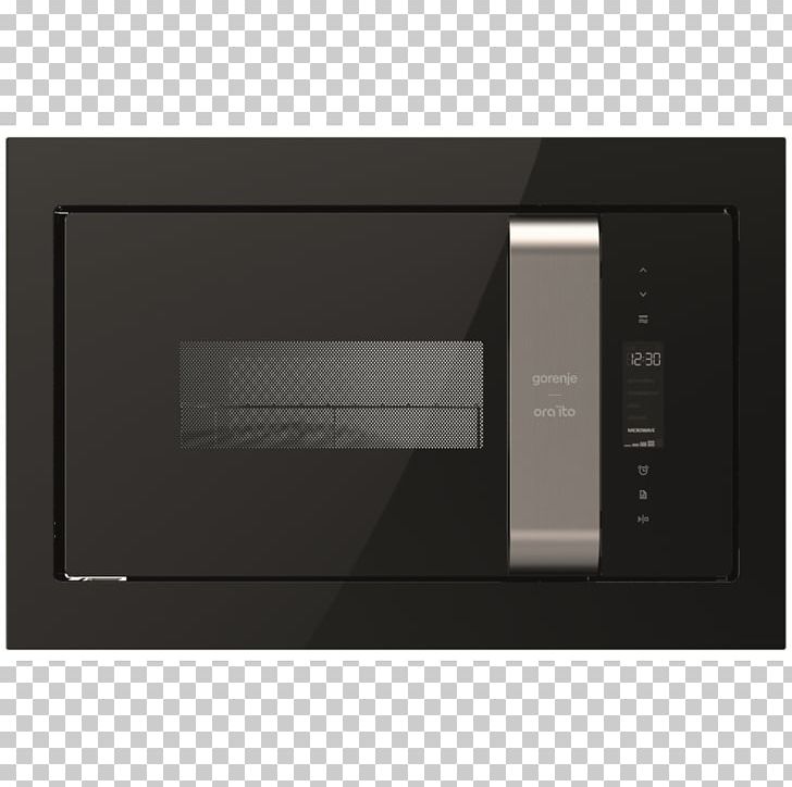 Microwave Ovens Electronics PNG, Clipart, Art, Electronics, Gorenje, Home Appliance, Kitchen Appliance Free PNG Download
