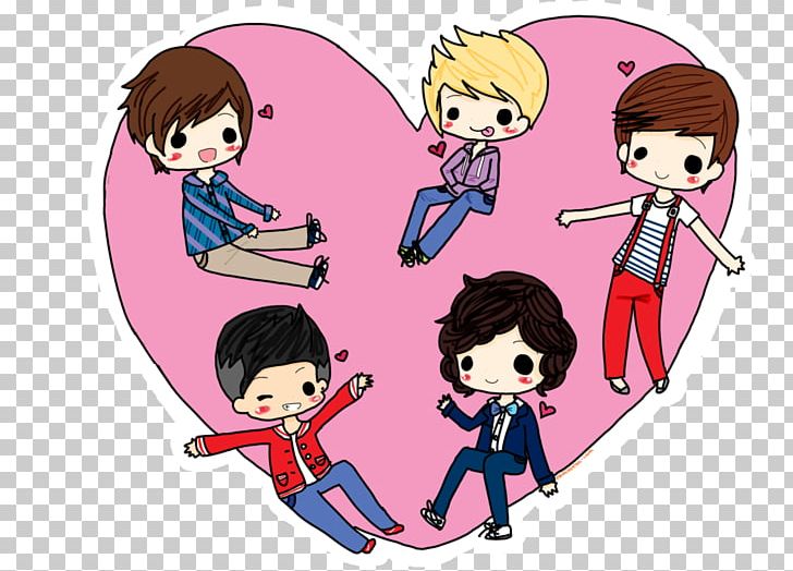 One Direction Drawing Cartoon PNG, Clipart, Anime, Art, Boy, Cartoon, Child Free PNG Download