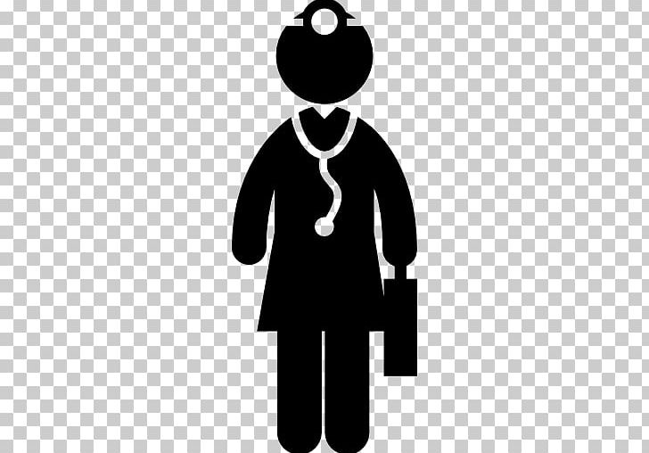 Physician Medicine Computer Icons PNG, Clipart, Attending Physician, Black And White, Computer Icons, Doctor Of Medicine, Download Free PNG Download
