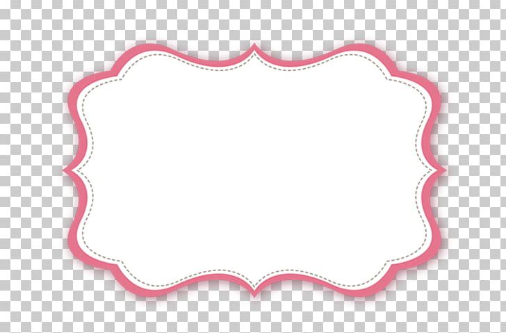 Pink Cuadro Paper Convite PNG, Clipart, Angle, Area, Baby Bottles, Baby Shower, Child Free PNG Download