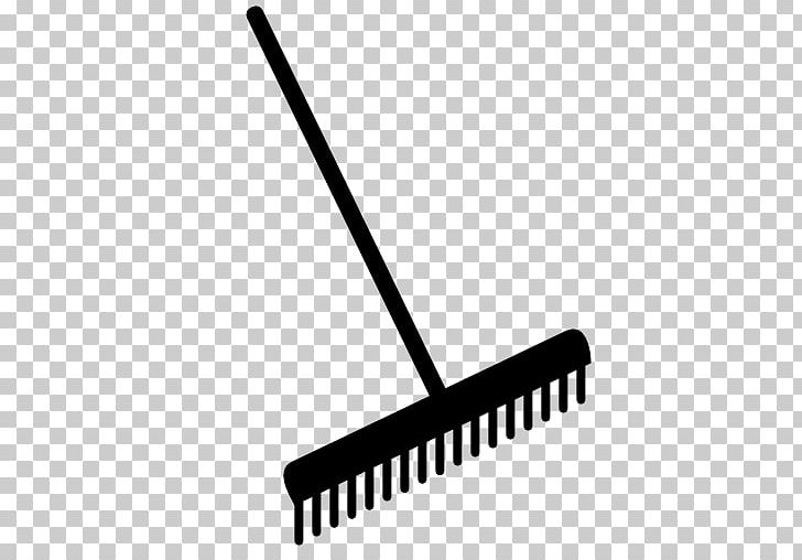 Rake Computer Icons Tool PNG, Clipart, Black And White, Brand, Computer Icons, Download, Encapsulated Postscript Free PNG Download