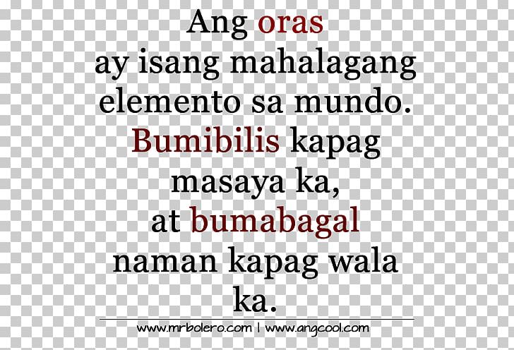 true love waits quotes tagalog