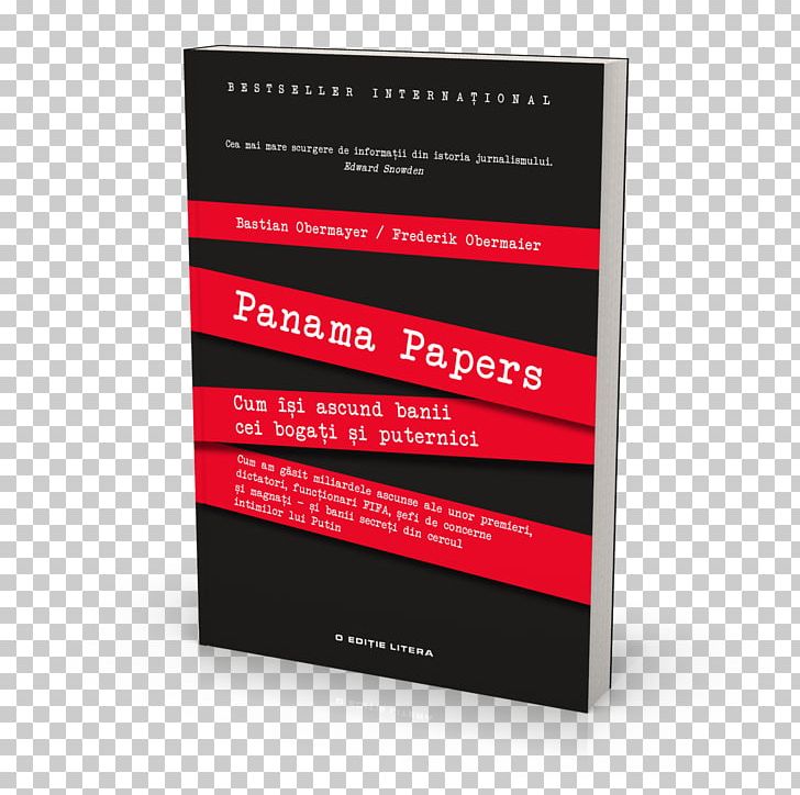 The Panama Papers Brand Book Text PNG, Clipart, Book, Brand, Objects, Panama, Panama Papers Free PNG Download