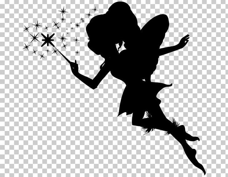 Tinker Bell Fairy PNG, Clipart, Art, Artwork, Autocad Dxf, Black, Black And White Free PNG Download