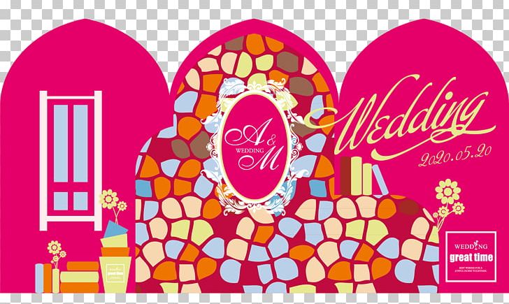 Wedding PNG, Clipart, Encapsulated Postscript, Holidays, Magenta, Pink, Romantic Free PNG Download