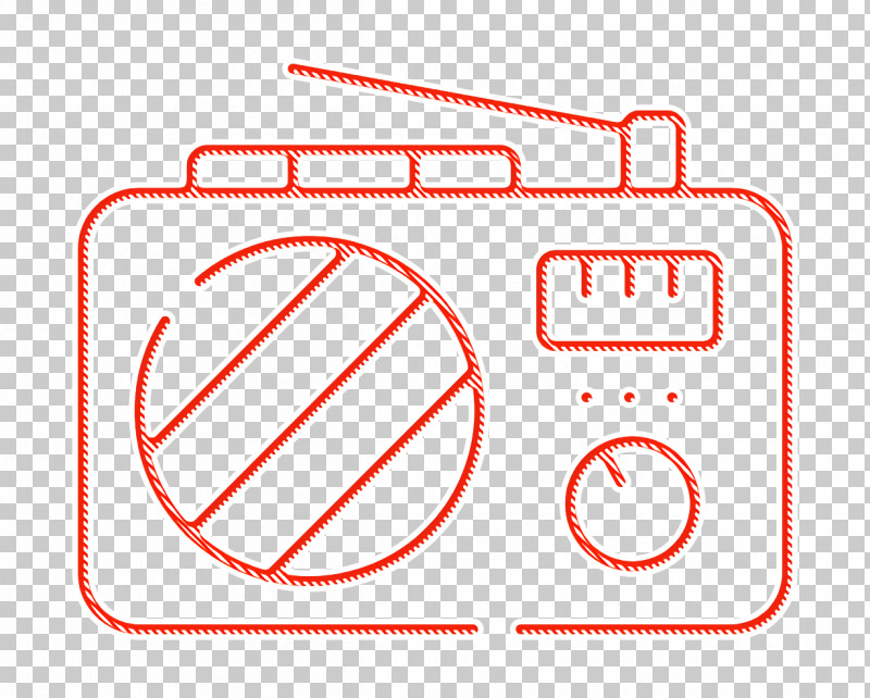 Electronics Icon Radio Icon PNG, Clipart, Electronics Icon, Icon Design, Radio Icon, Software, System Free PNG Download