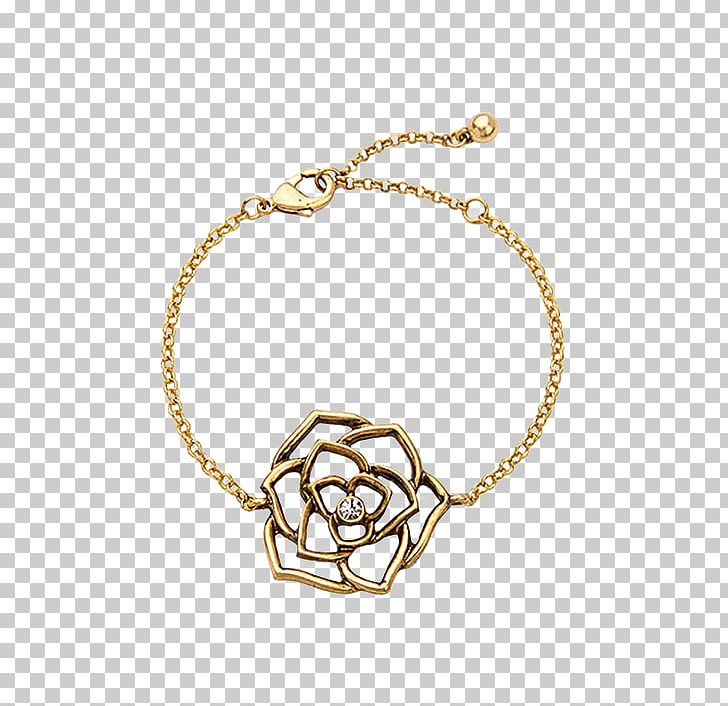 Bracelet Earring Jewellery Gold Necklace PNG, Clipart, Bangle, Body Jewellery, Body Jewelry, Bracelet, Chain Free PNG Download