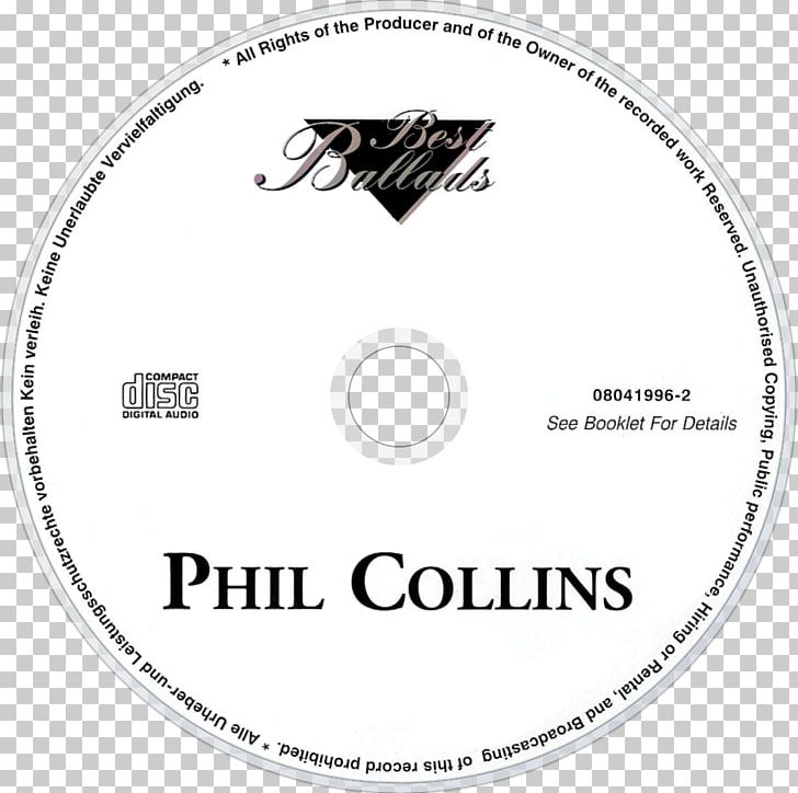 Compact Disc Brand Disk Storage PNG, Clipart, Ballad, Black And White, Brand, Circle, Compact Disc Free PNG Download