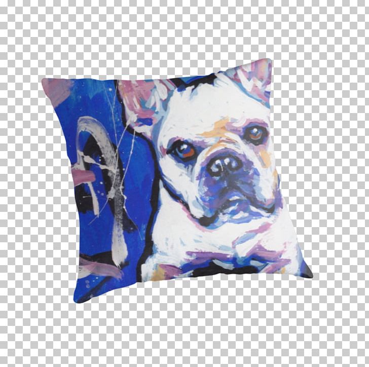 Dog Breed Pug Throw Pillows Cushion PNG, Clipart, Breed, Carnivoran, Cushion, Dog, Dog Breed Free PNG Download