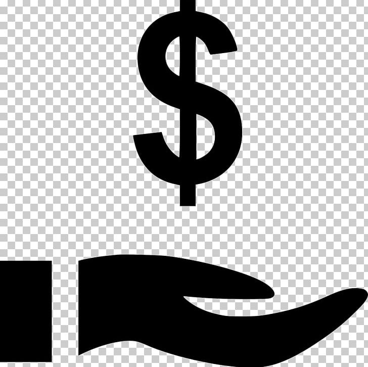Dollar Sign United States Dollar Computer Icons Bank PNG, Clipart, Area, Bank, Black And White, Brand, Computer Icons Free PNG Download