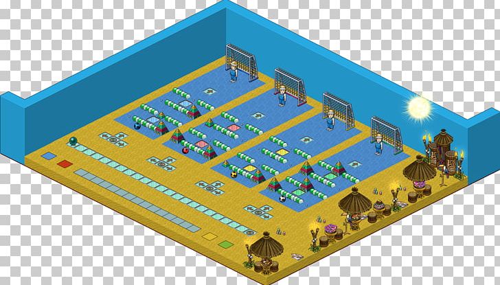 Habbo Room Game Beach Discoteca PNG, Clipart, Beach, Circuit Component, Discoteca, Game, Habbo Free PNG Download