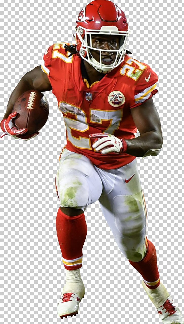 Kansas City Chiefs American Football Protective Gear American Football Player PNG, Clipart, Competition Event, Face Mask, Football Player, Jersey, Kareem Hunt Free PNG Download