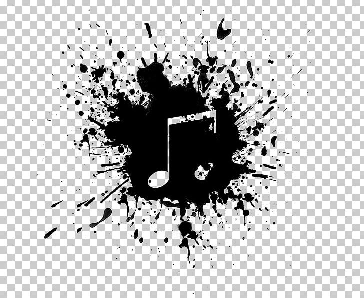 Painting Splatter Film PNG, Clipart, Art, Black And White, Brand, Circle, Computer Icons Free PNG Download