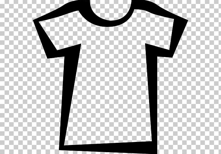 T-shirt Computer Icons Clothing PNG, Clipart, Area, Artwork, Black, Black And White, Blouse Free PNG Download