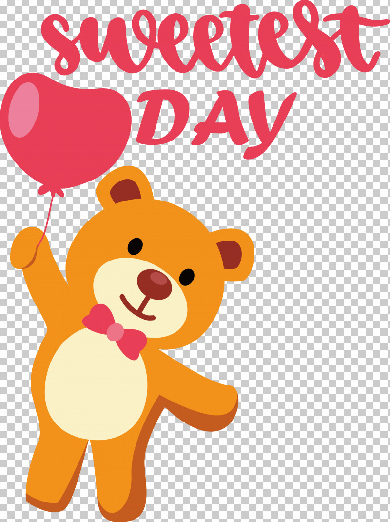 Teddy Bear PNG, Clipart, Bears, Biology, Cartoon, Flower, Science Free PNG Download