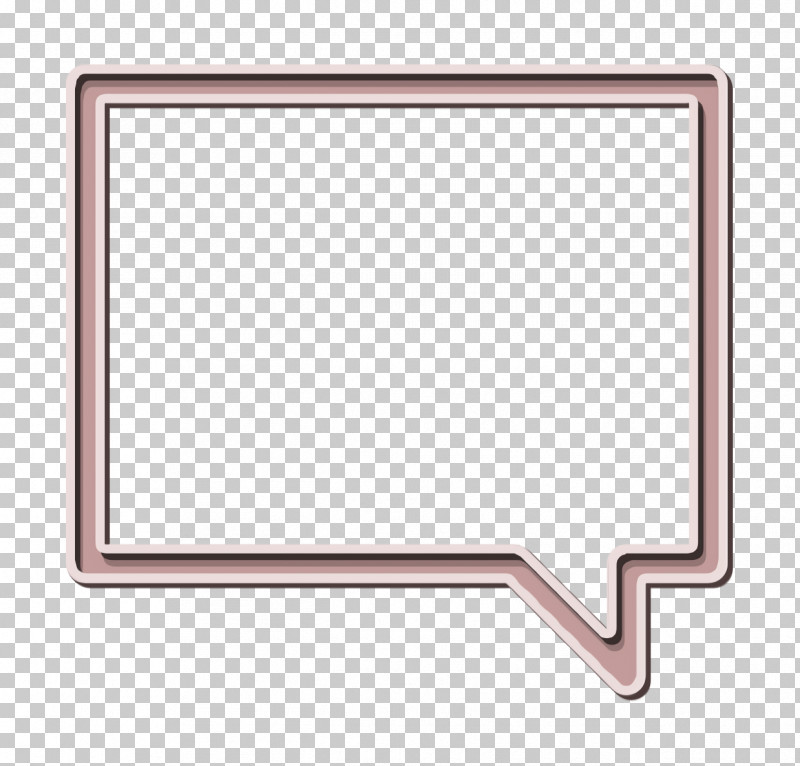 Chat Icon Shapes Icon Web Application UI Icon PNG, Clipart, Chat Icon, Film Frame, Geometry, Line, Mathematics Free PNG Download